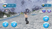 Snowboard Freestyle Stunt Simulator screenshot 3