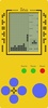 Tetris screenshot 2