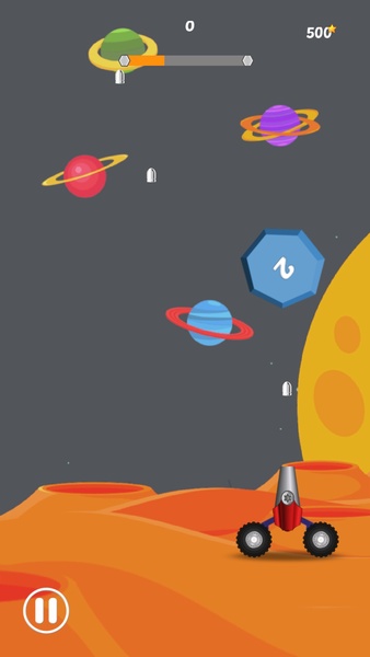 Ball Shooter:Ball Bounce Game - Preview 5