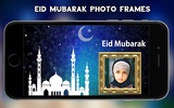 Eid Mubarak 2023 Photo Frames screenshot 3