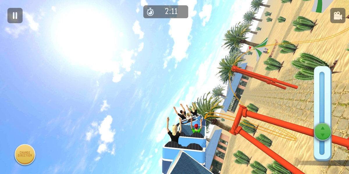 Roller Coaster 2020 - Preview 6