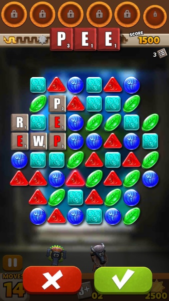 Languinis: Word Game - Preview 9