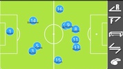 Football / Soccer Analyser screenshot 4