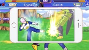 Goku Warriors: Shin Budokai screenshot 2