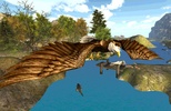 Eagle Simulator 3D screenshot 3