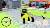 Grader Works Simulator screenshot 3