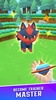 Negamon World: Trainer Master screenshot 8