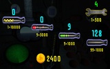Submarine:Sea battle(free,no ads) screenshot 5