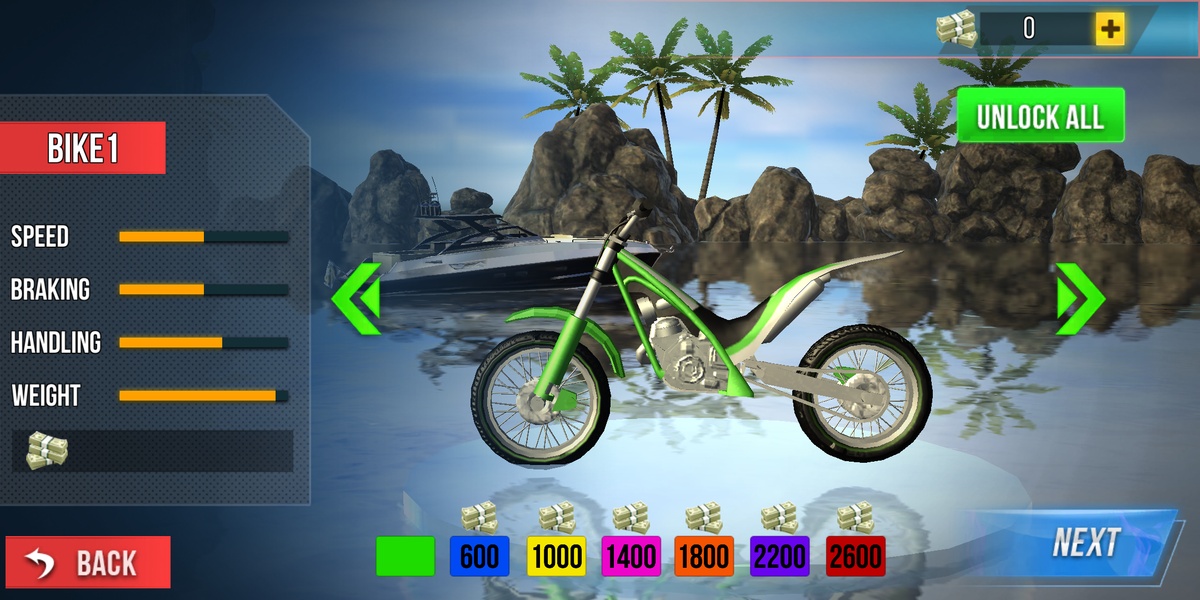 Bike Games: Bike Stunt Race 3D App Trends 2023 Bike Games: Bike