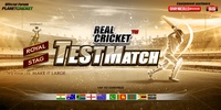 Real Cricket Test Match Edition screenshot 1