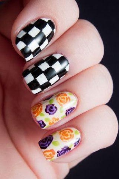 Nail Art Encyclopedia - Preview 7