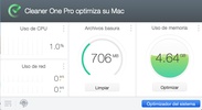 Cleaner One Pro Mac screenshot 53