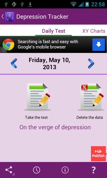 Depression Tracker - Preview 8