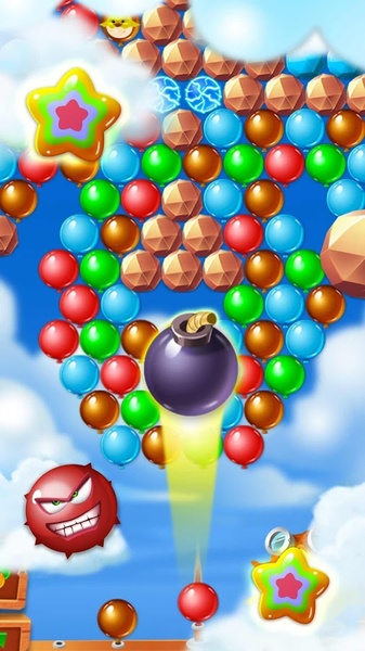 Bubble Shooter Balloons - Free Play & No Download