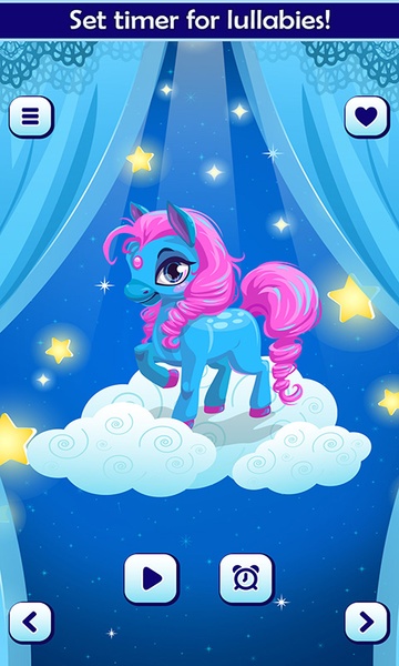 Nighty Night Lullabies - Preview 4