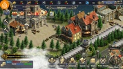 Conquest of Empires screenshot 6