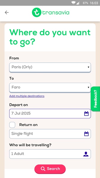 Transavia - Preview 14