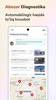 Abozor screenshot 5