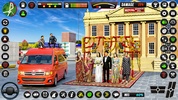 City Van Simulator 2024 screenshot 6