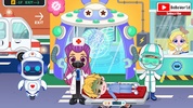 BoBo World: Hospital screenshot 4