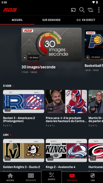 RDS GO - Preview 8