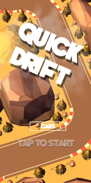 Quick Drift - Preview 1