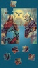 God and Jesus Jigsaw Puzzle screenshot 9