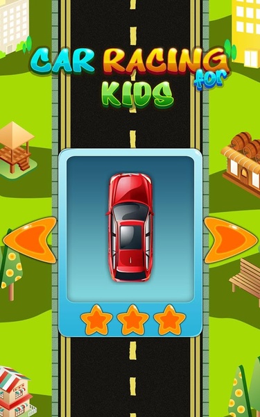 Car Racing For Kids - Preview 3