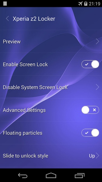 XZ Locker - Preview 7