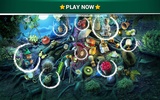 Hidden Objects Mystery Garden – Fantasy Games screenshot 1