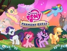 My Little Pony: Harmony Quest screenshot 4