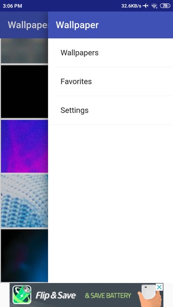Wallpapers 3D - Preview 6
