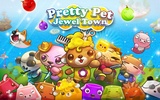 Pretty Pet Jewel Town screenshot 4