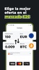 Buy Bitcoin BTC & Fast Crypto Exchange: Changelly screenshot 4