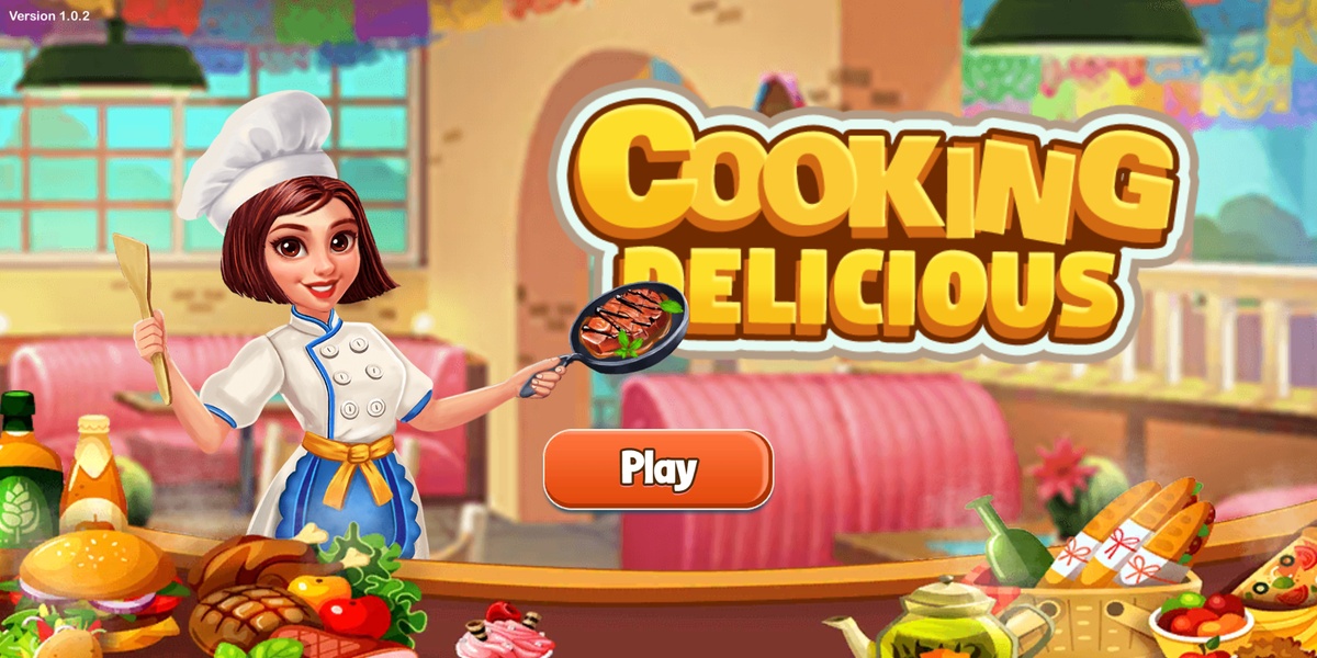 Cooking Delicious - Preview 8