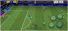 eFootball PES 2027 screenshot 6