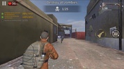 Zombie City: Survival screenshot 3