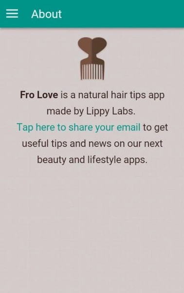 Fro Love - Preview 5