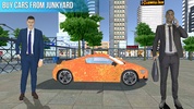 Used Car Dealers Job Simulator screenshot 2