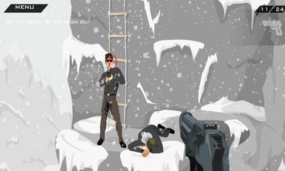 Assassin Legend - Preview 2