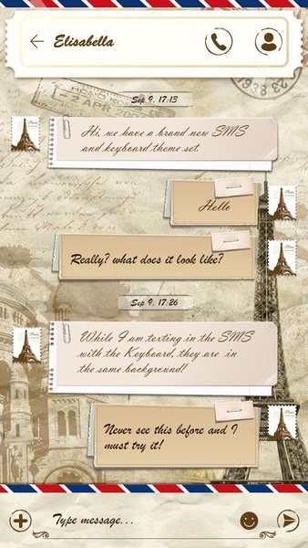 Write to You - Preview 3