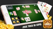 Truco screenshot 4