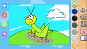 Coloring Games for Kids: 2-5 Y screenshot 2