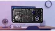 Dj Music Mixer Pro screenshot 1