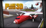 Plane Parking 3D screenshot 11