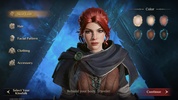 Dragonheir: Silent Gods screenshot 6