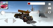 Next Gen Car Game Racing screenshot 3