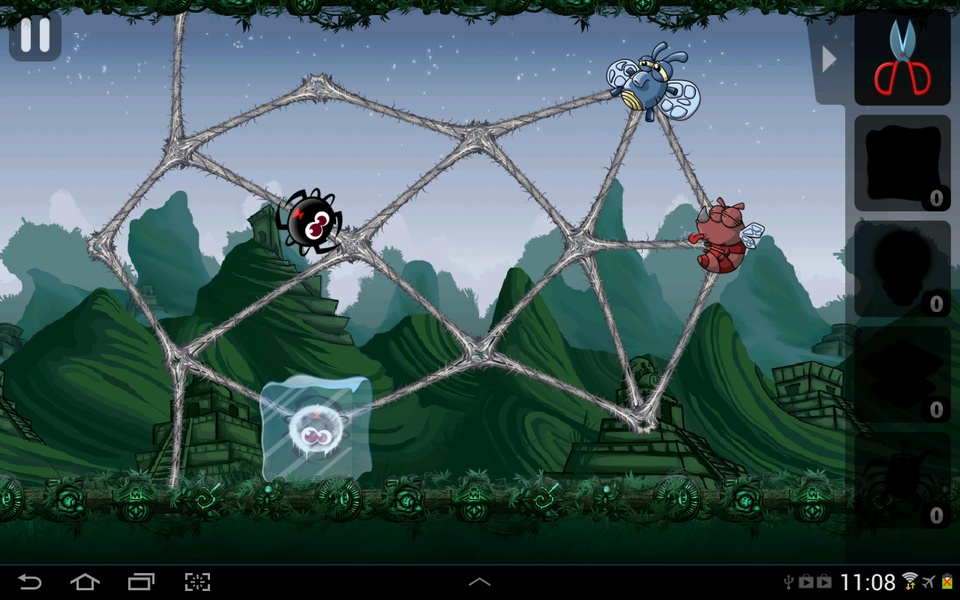 Greedy Spiders 2 Free - Preview 6