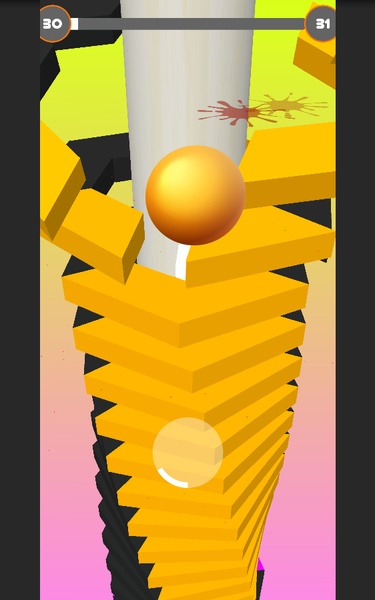 Stack Bump: Hit Black Block - Preview 9
