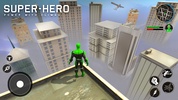 Spider Rope Hero:Superhero Games screenshot 8
